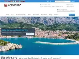 Sites similar to croestate.com