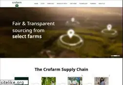 Sites similar to crofarm.com