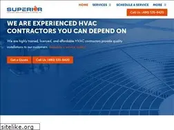 Sites similar to croffootheating.com