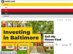 Sites similar to crofmaryland.com