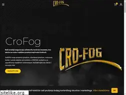 Sites similar to crofog.com