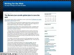 Sites similar to crofsblogs.typepad.com