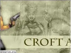 Sites similar to croft-arts.de
