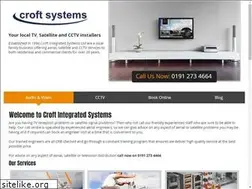 Sites similar to croft.tv