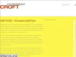 Sites similar to croftandcompany.com