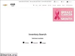 Sites similar to croftchevrolet.com