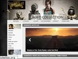 Sites similar to croftcollection.com