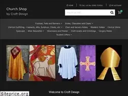 Sites similar to croftdesignshop.co.uk