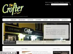 Sites similar to crofterbar.co.uk