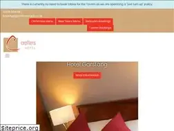 Sites similar to croftershotel.co.uk