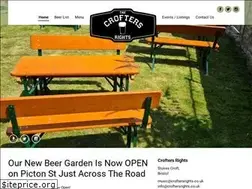 Sites similar to croftersrights.co.uk