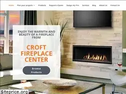 Sites similar to croftfireplace.com