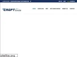 Sites similar to croftgarage-cheltenham.co.uk