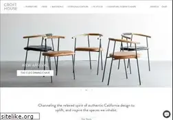 Sites similar to crofthouse.com