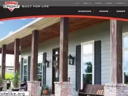 Sites similar to croftllc.com