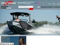 Sites similar to croftmarine.com