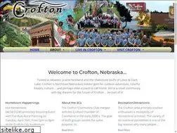 Sites similar to crofton-nebraska.com