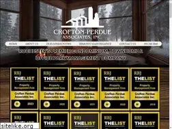 Sites similar to croftoninc.com