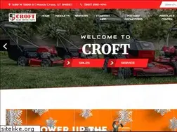 Sites similar to croftpower.com