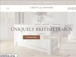 Sites similar to crofts.co.uk