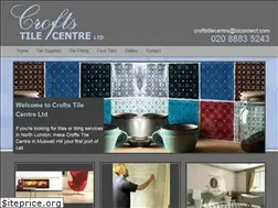 Sites similar to croftstilecentre.co.uk