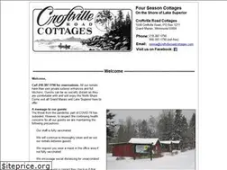 Sites similar to croftvilleroadcottages.com