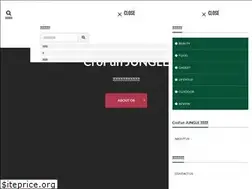 Sites similar to crofunjungle.com
