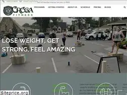 Sites similar to crogacrossfit.com