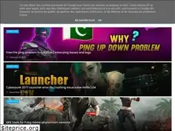 Sites similar to crogamingzone.info