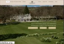 Sites similar to crogenestate.com