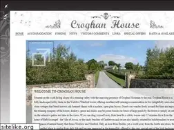 Sites similar to croghanhouse.com