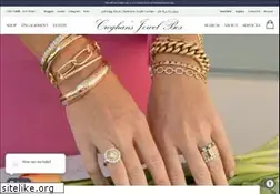 Sites similar to croghansjewelbox.com