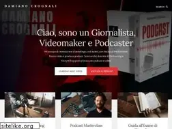 Sites similar to crognali.it
