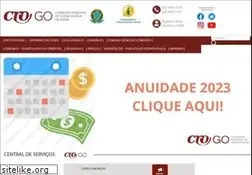 Sites similar to crogo.org.br