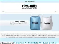 Sites similar to crohmiq.com