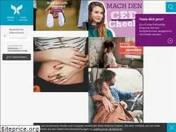 Sites similar to crohn-colitis-info.at