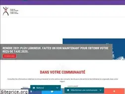 Sites similar to crohnetcolite.ca