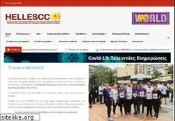 Sites similar to crohnhellas.gr