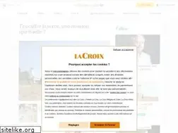 Sites similar to croire.com
