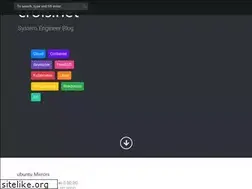 Sites similar to crois.net