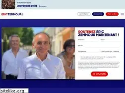 Sites similar to croiseedeschemins-ez.fr