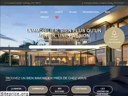 Sites similar to croisettimmo.com