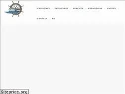 Sites similar to croisierealouette.com