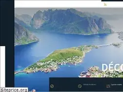 Sites similar to croisieredeprestige.com