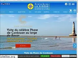 Sites similar to croisierelasirene.com