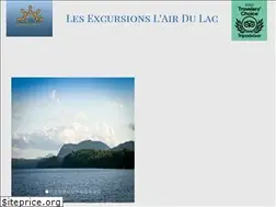 Sites similar to croisieremagog.com