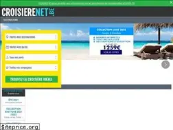 Sites similar to croisierenet.be