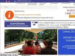 Sites similar to croisieres-du-midi.com