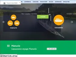 Sites similar to croisieresamarc.com