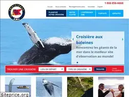 Sites similar to croisieresaml.com